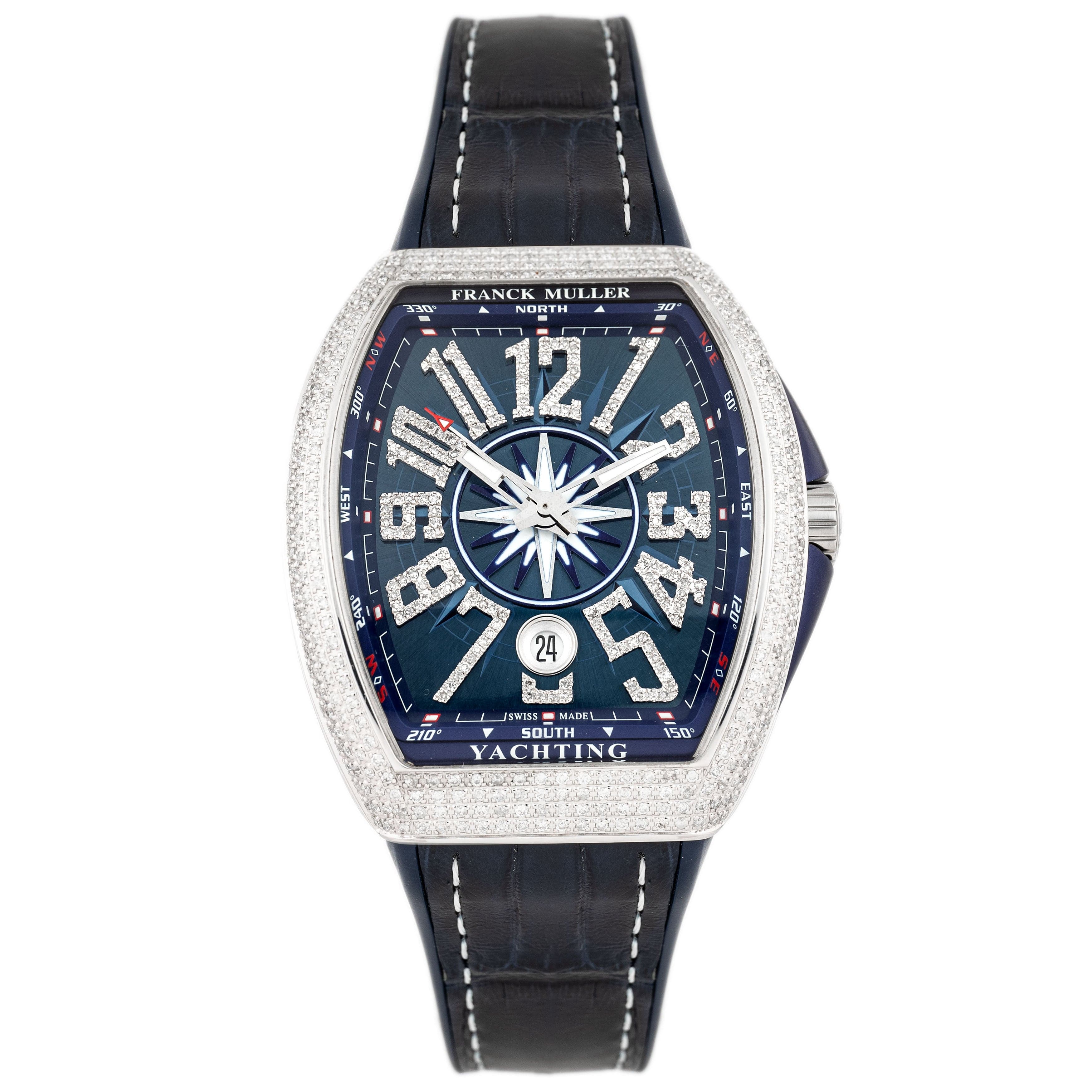 Franck Muller 700-05201