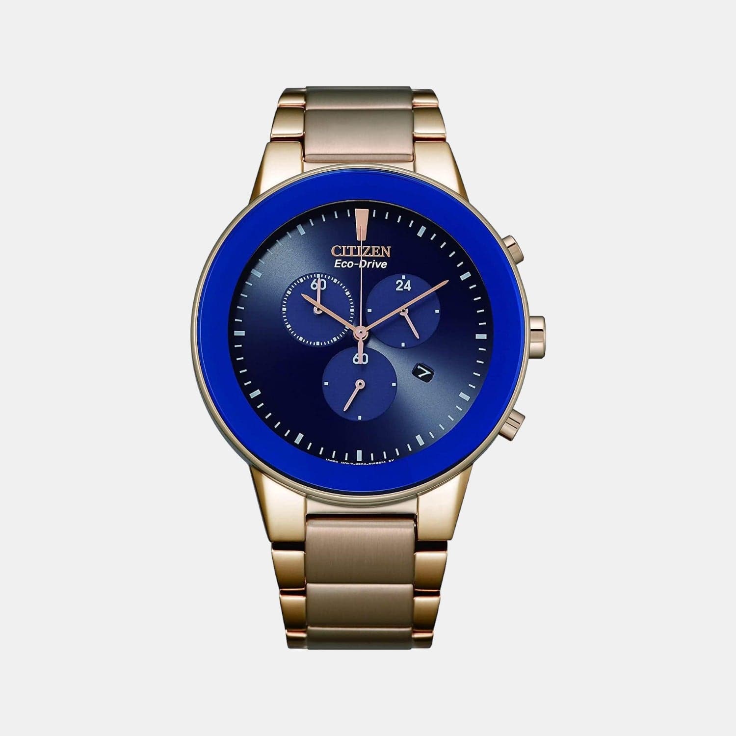 Citizen Axiom