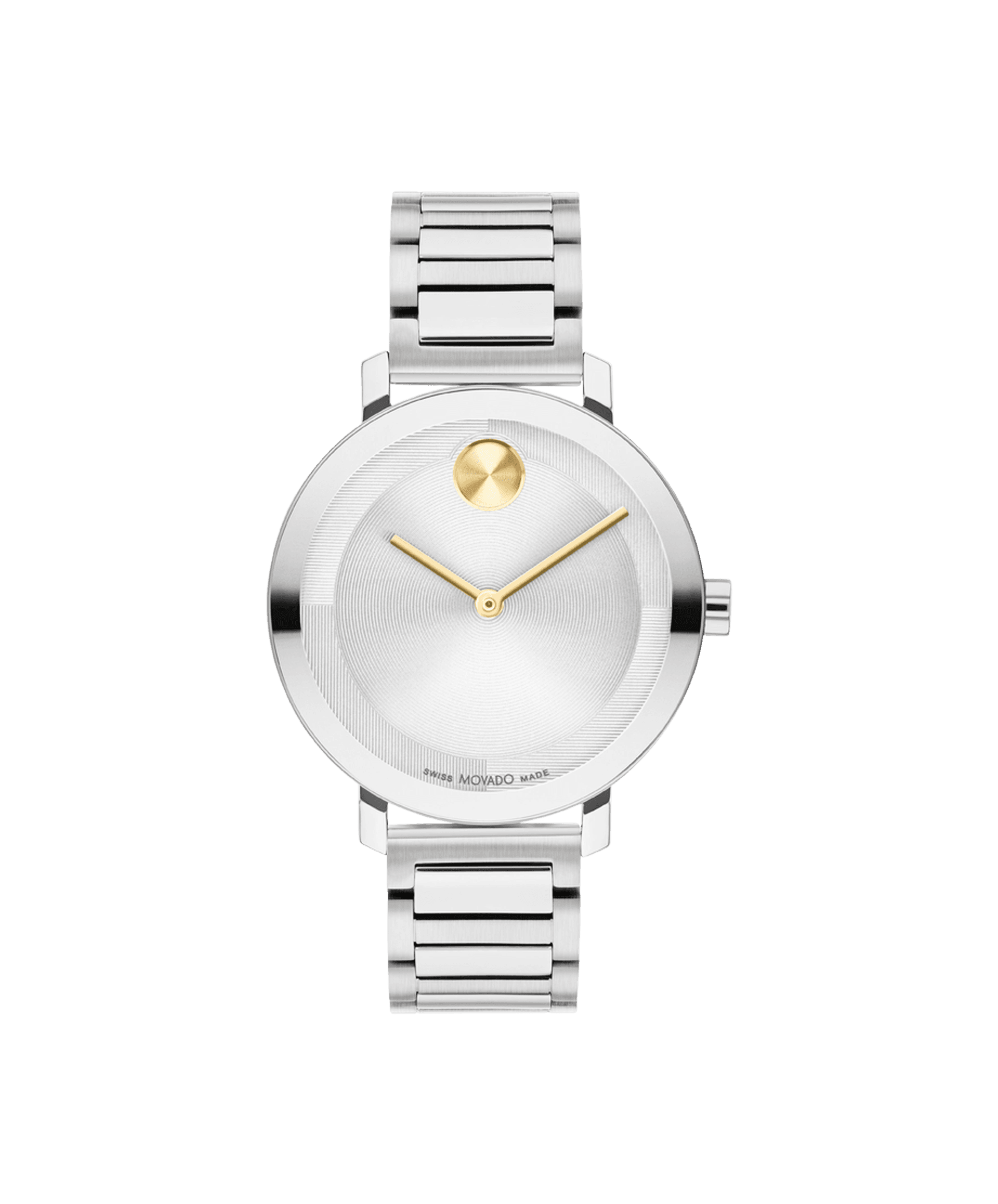 Movado Bold