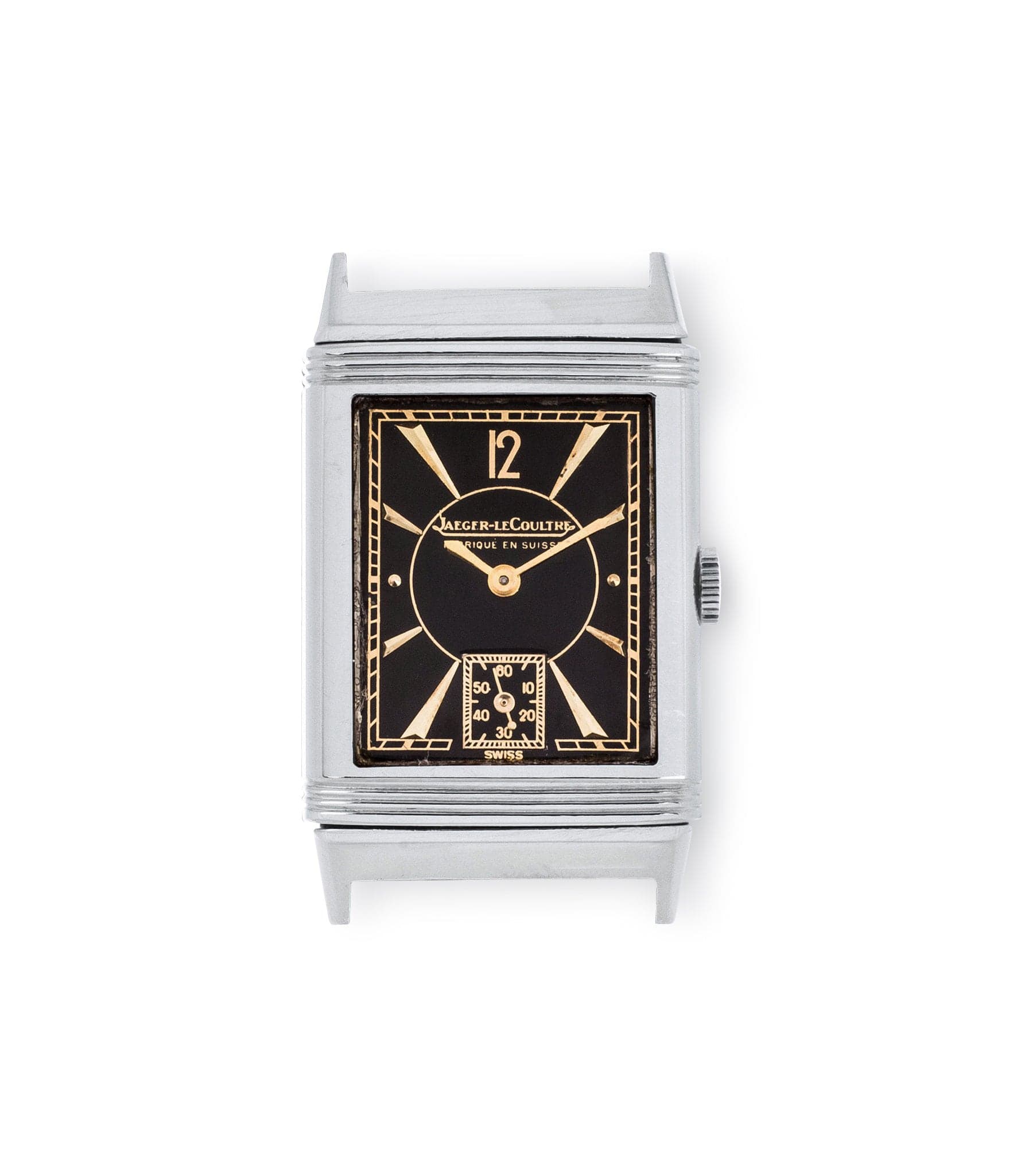 Jaeger-LeCoultre Reverso