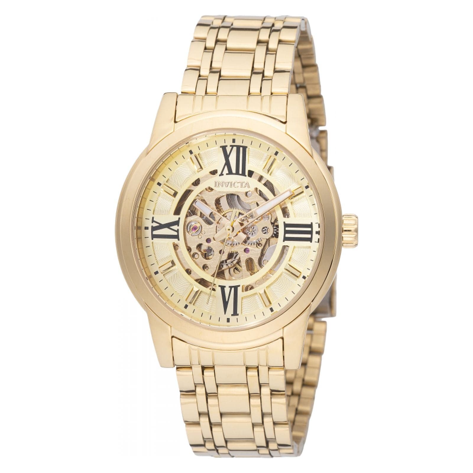 Invicta Objet D'Art