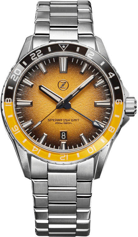 Zelos Spearfish
