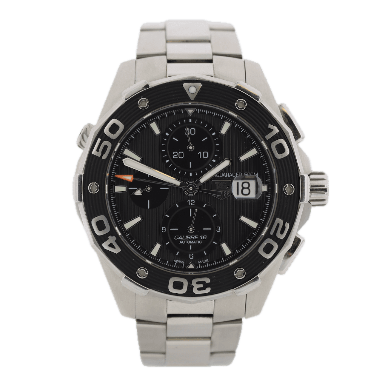 Tag Heuer Aquaracer