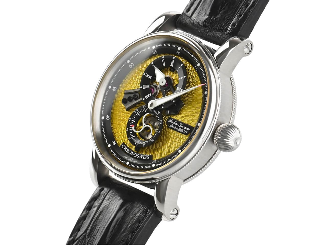 ChronoSwiss CH-8753-YEBK