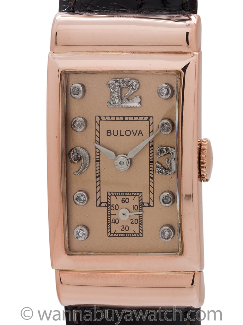 Bulova 47858