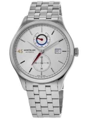 Montblanc Heritage Spirit / Chronométrie