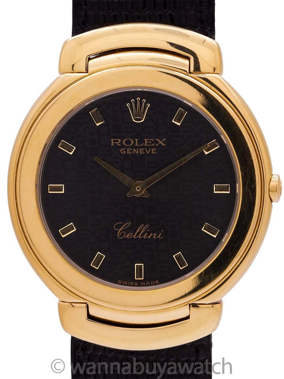 Rolex 49424