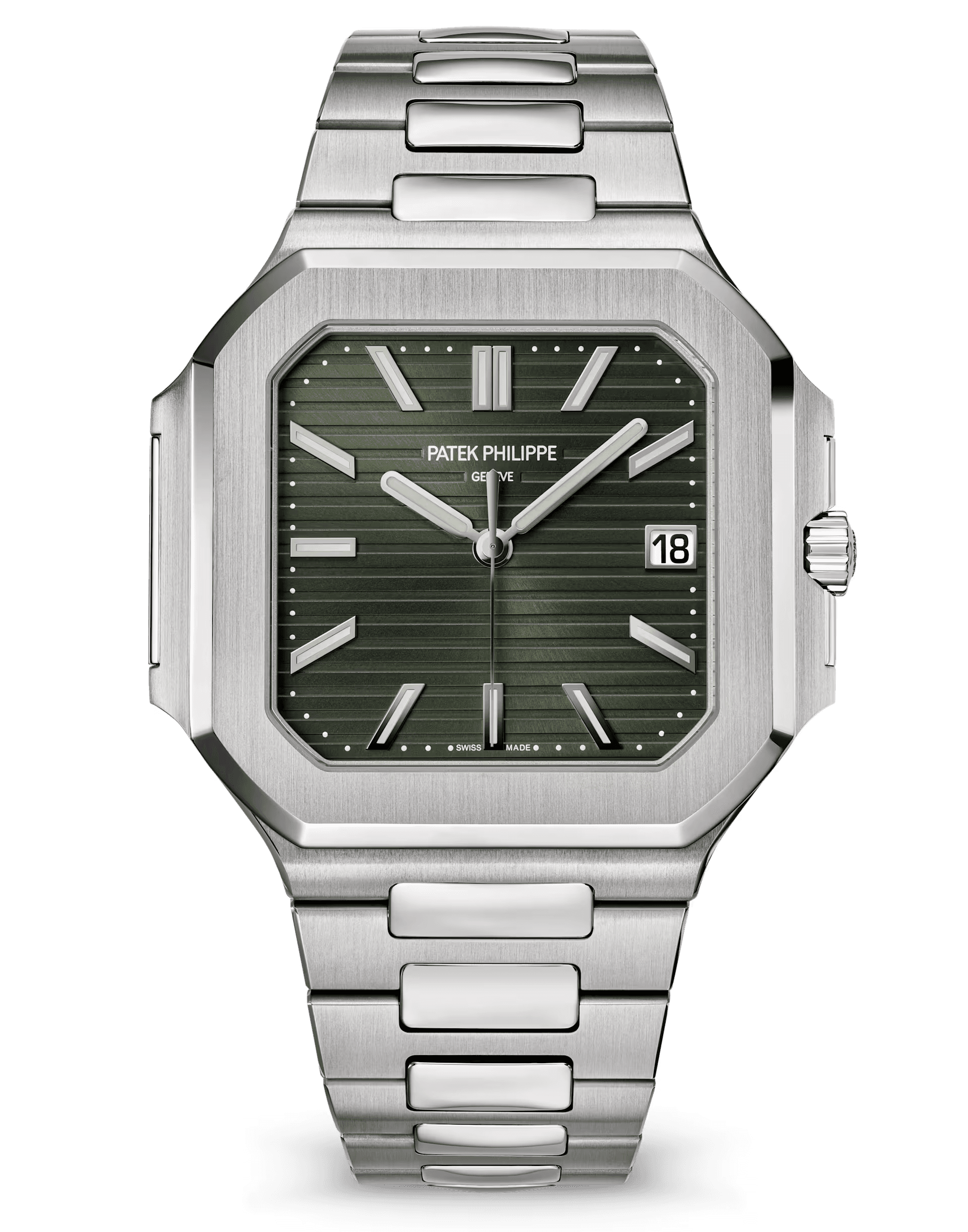 Patek Philippe Cubitus