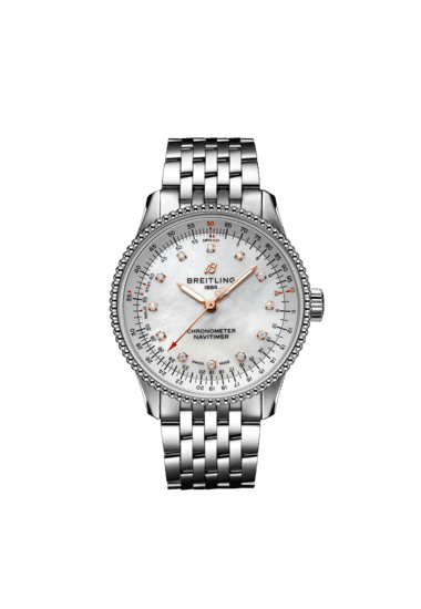 Breitling Navitimer