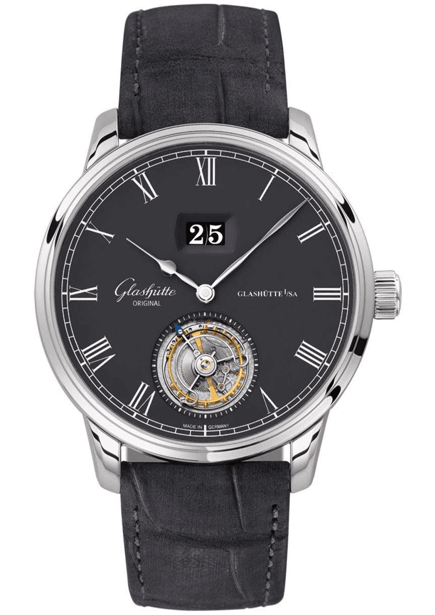 Glashütte Original Senator