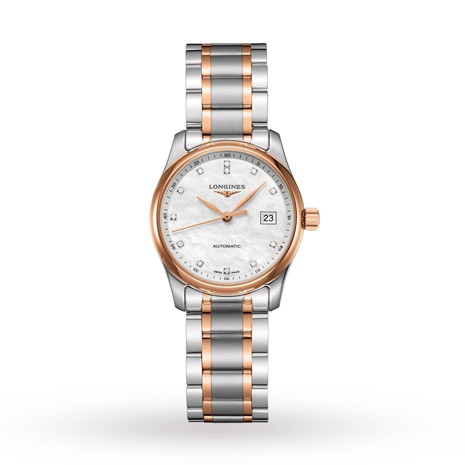 Longines Master Collection