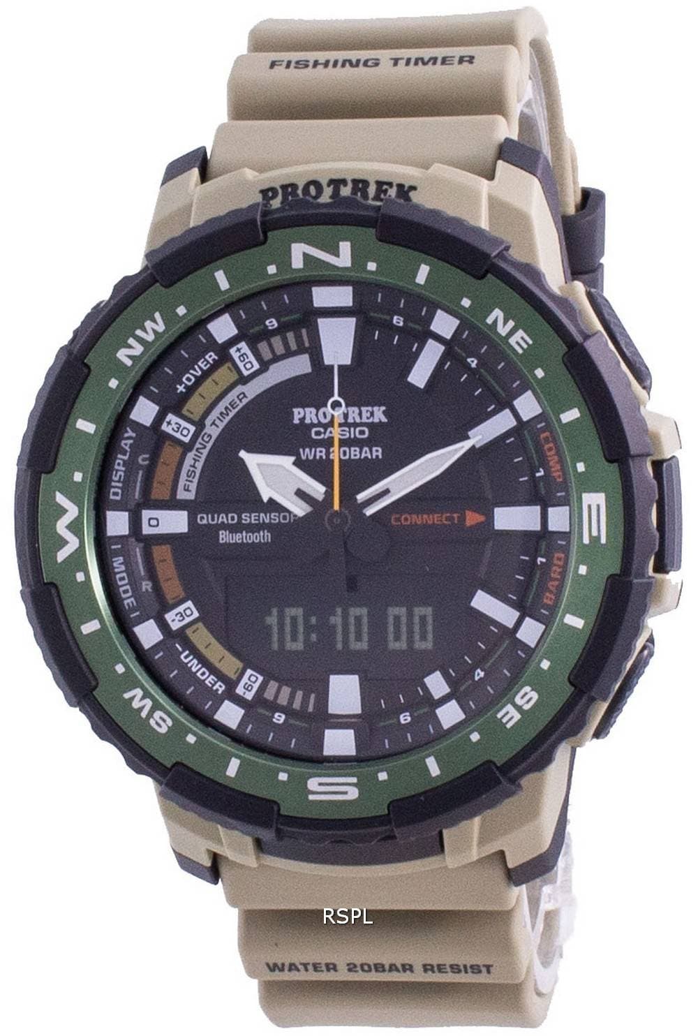 Casio PRT-B70-5