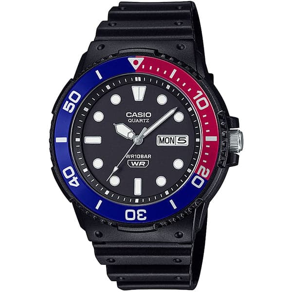 Casio MRW-230HJ-1E2JF