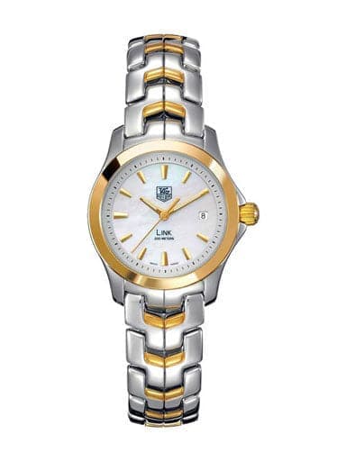 Tag Heuer Link