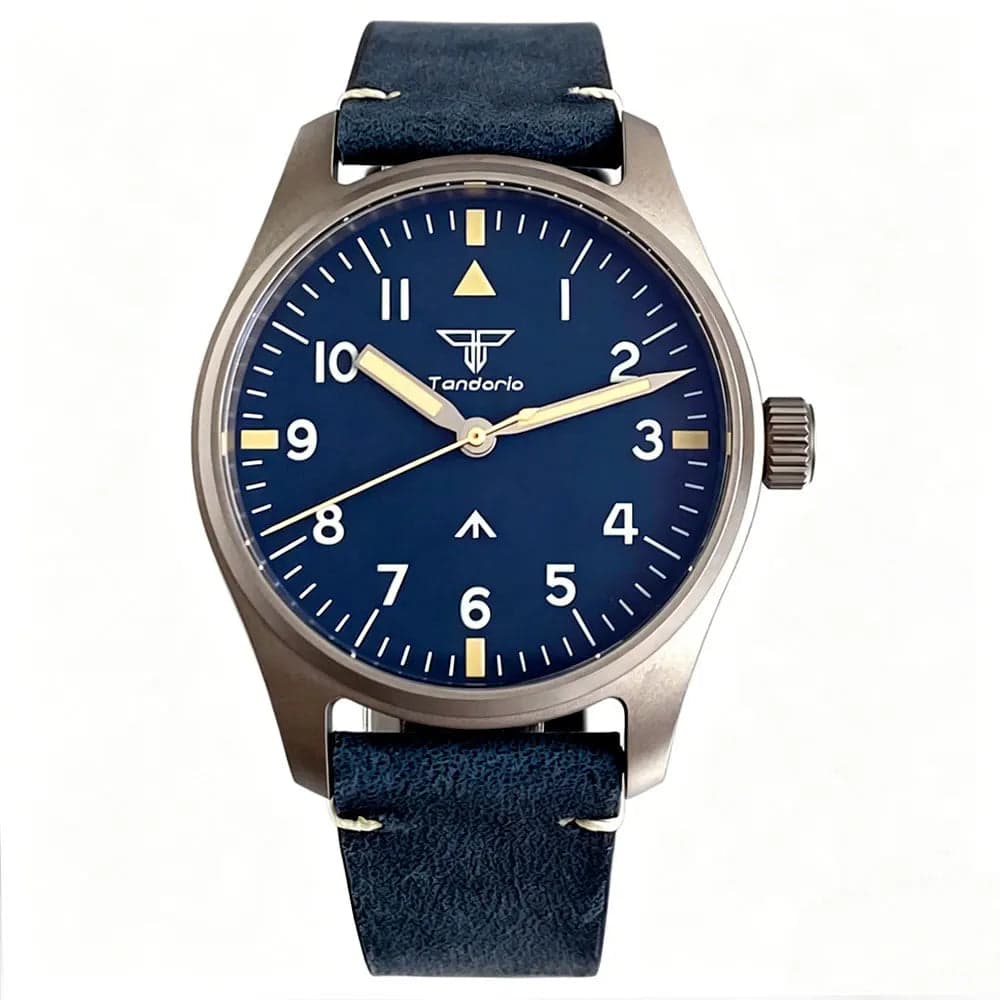 Tandorio Watches 12000058111742364