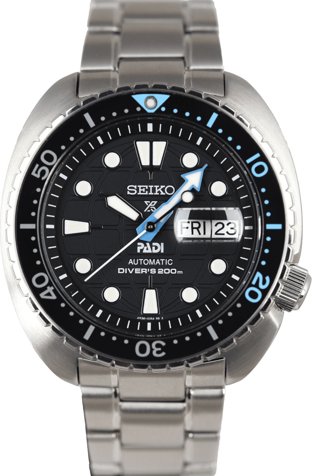 Seiko Prospex