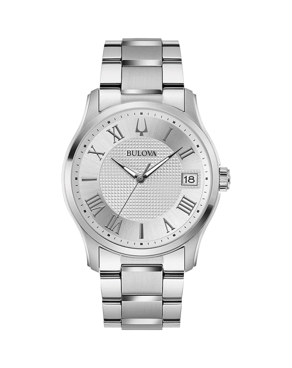 Bulova Wilton