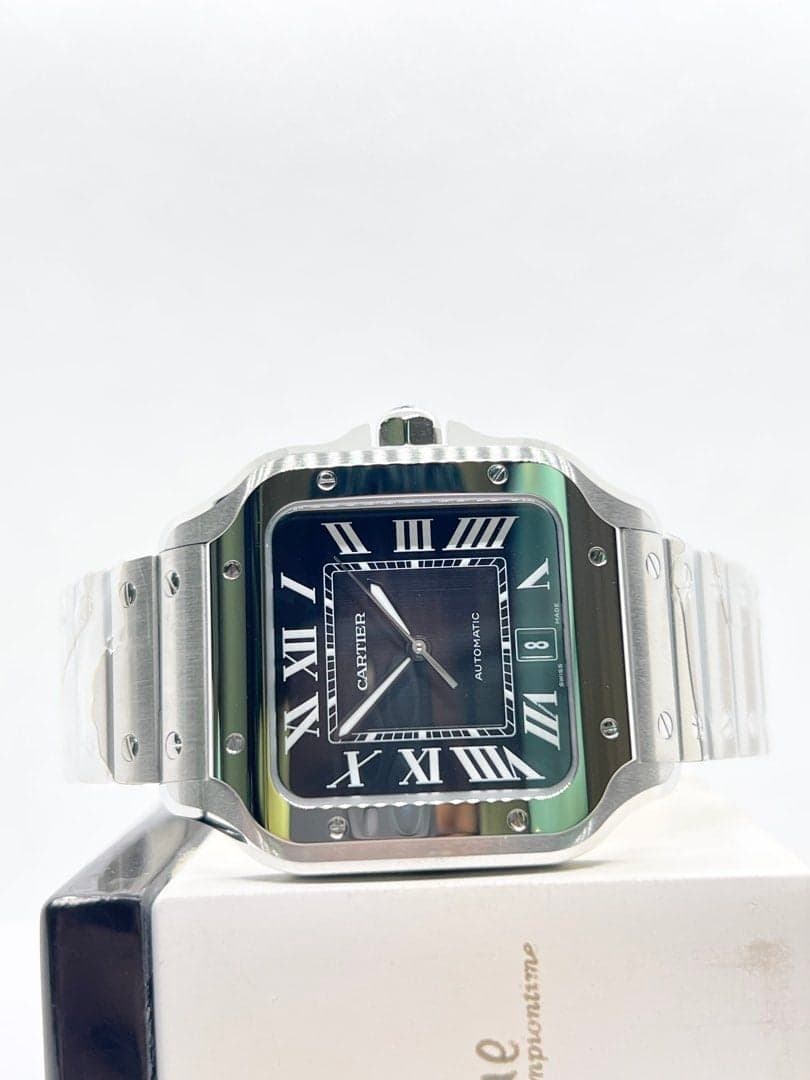 Cartier Santos