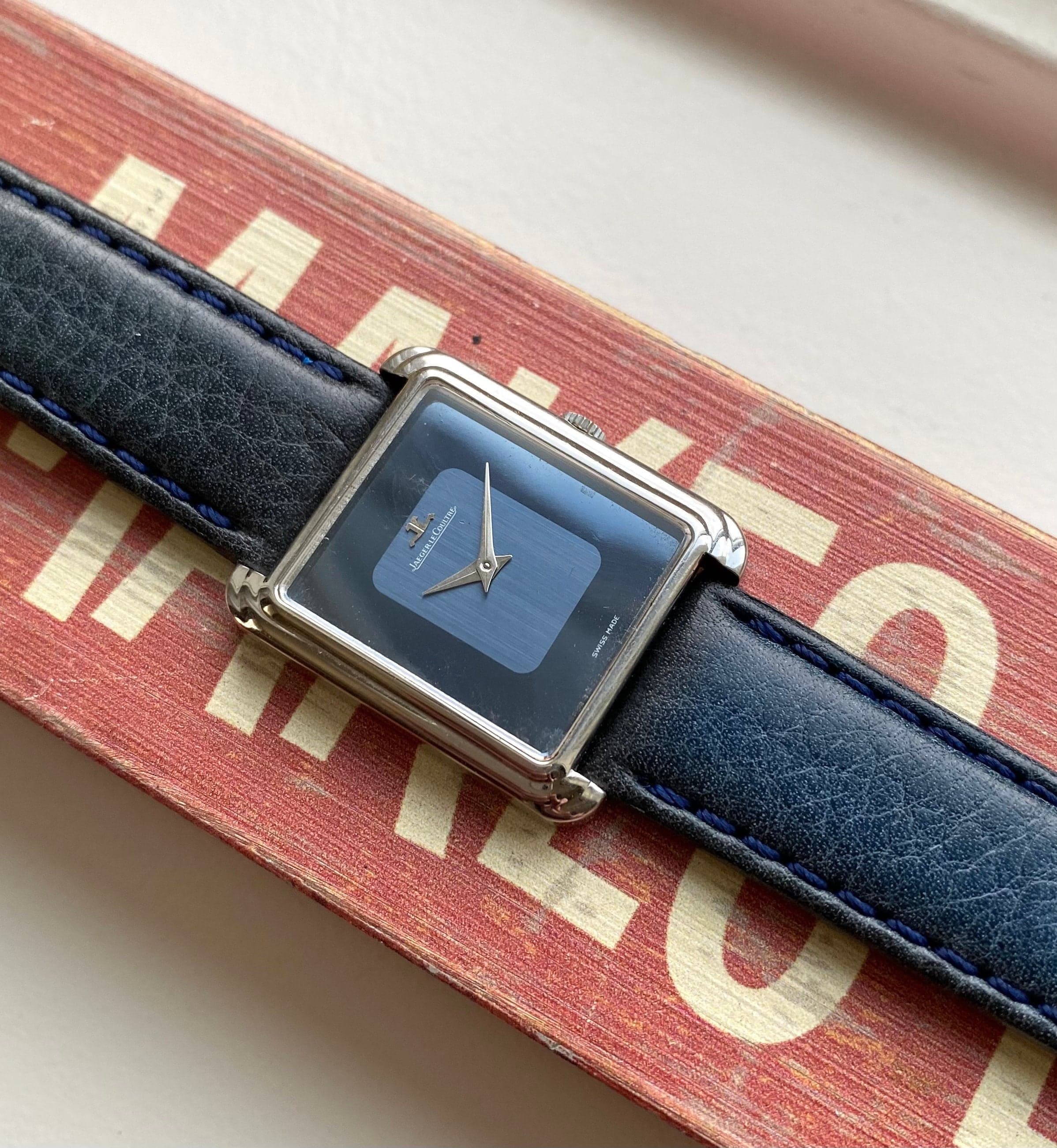 Jaeger-LeCoultre SQ5490643
