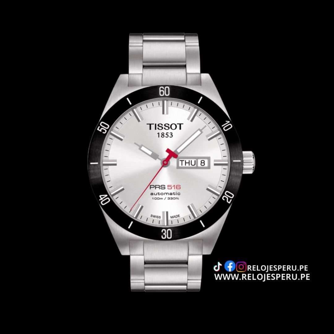 Tissot 758499234665