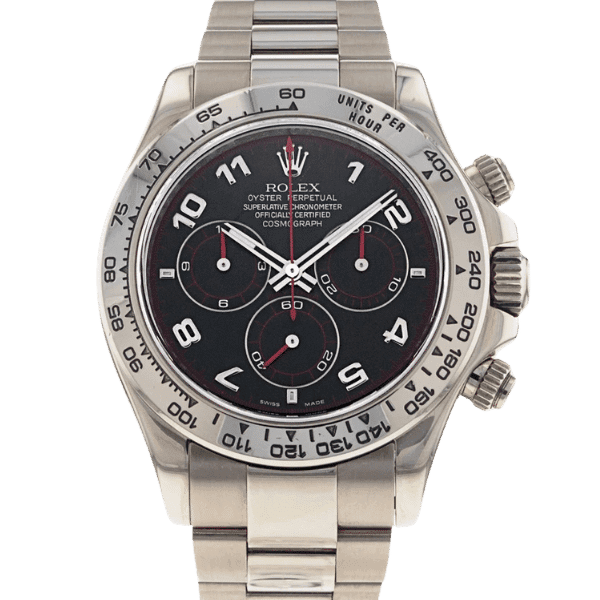 Rolex Cosmograph Daytona