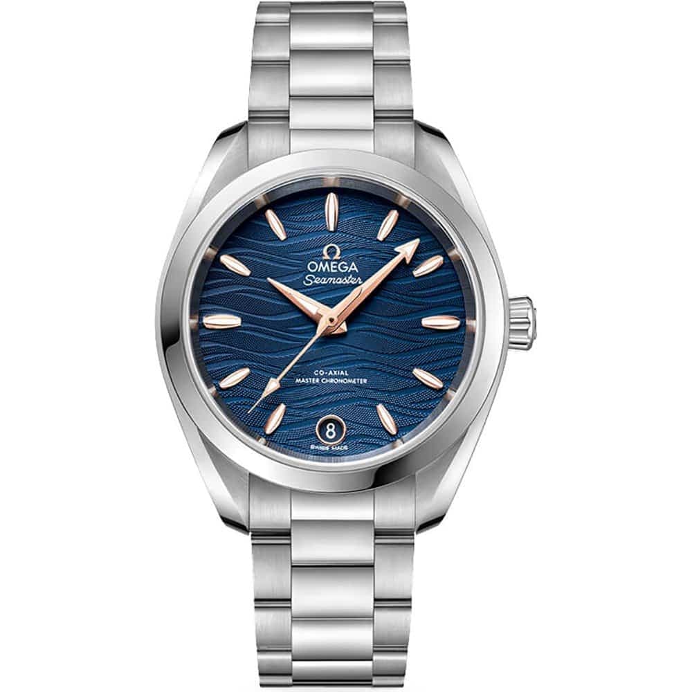 Omega Seamaster Aqua Terra