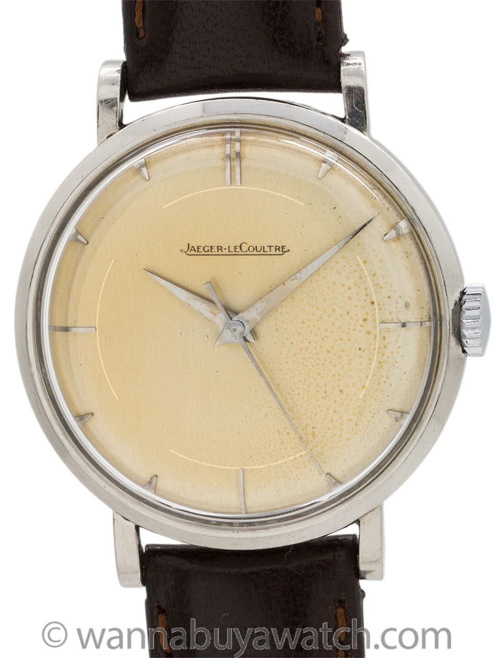 Jaeger-LeCoultre 47164