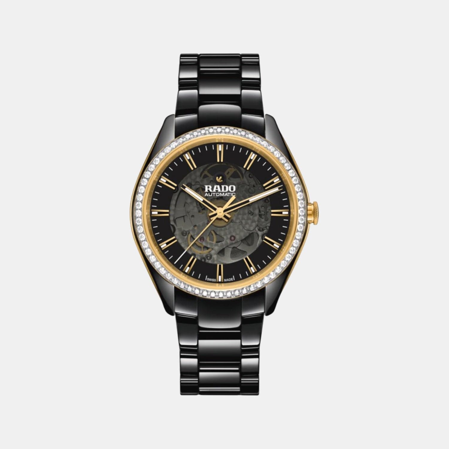 Rado HyperChrome