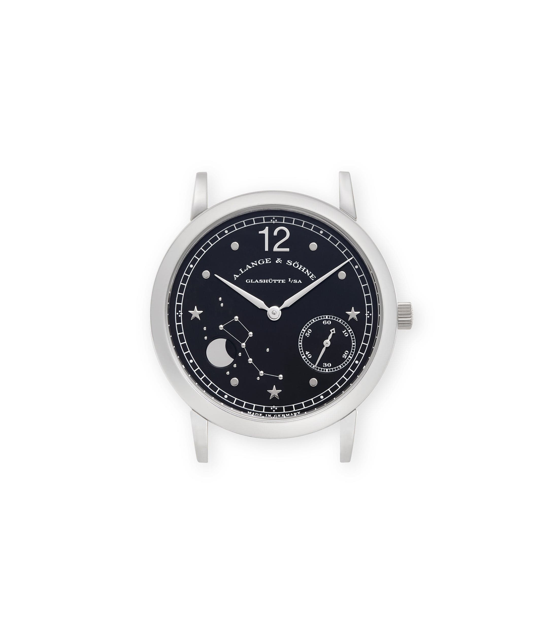 A. Lange & Söhne 1815