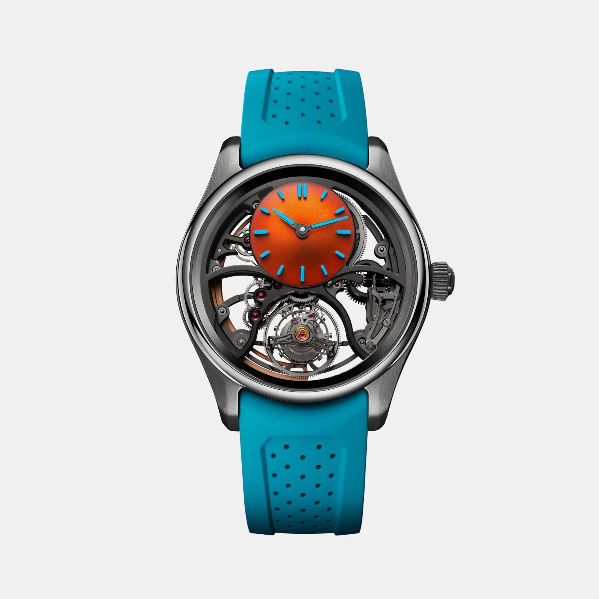 H. Moser & Cie 3811-1203