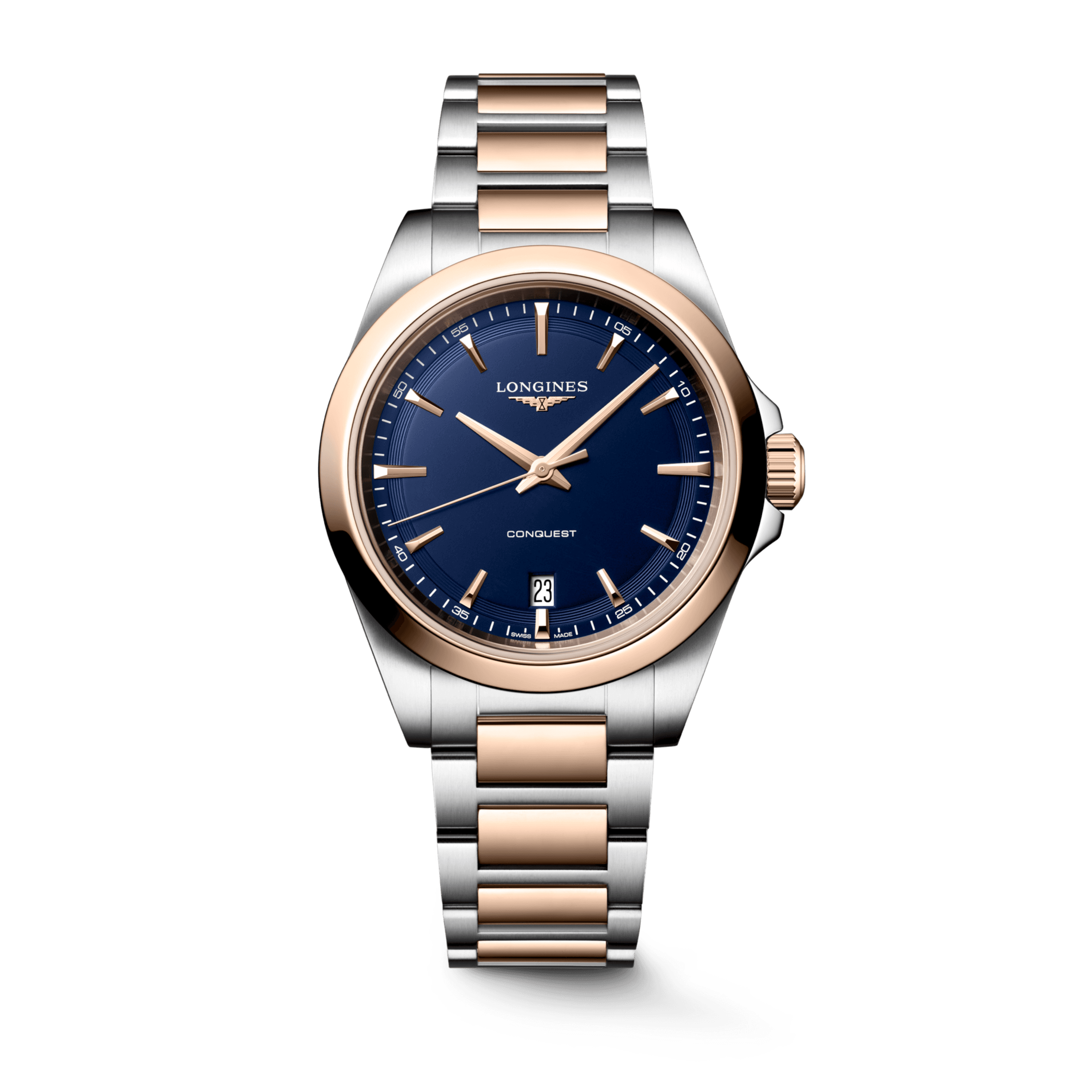 Longines Conquest