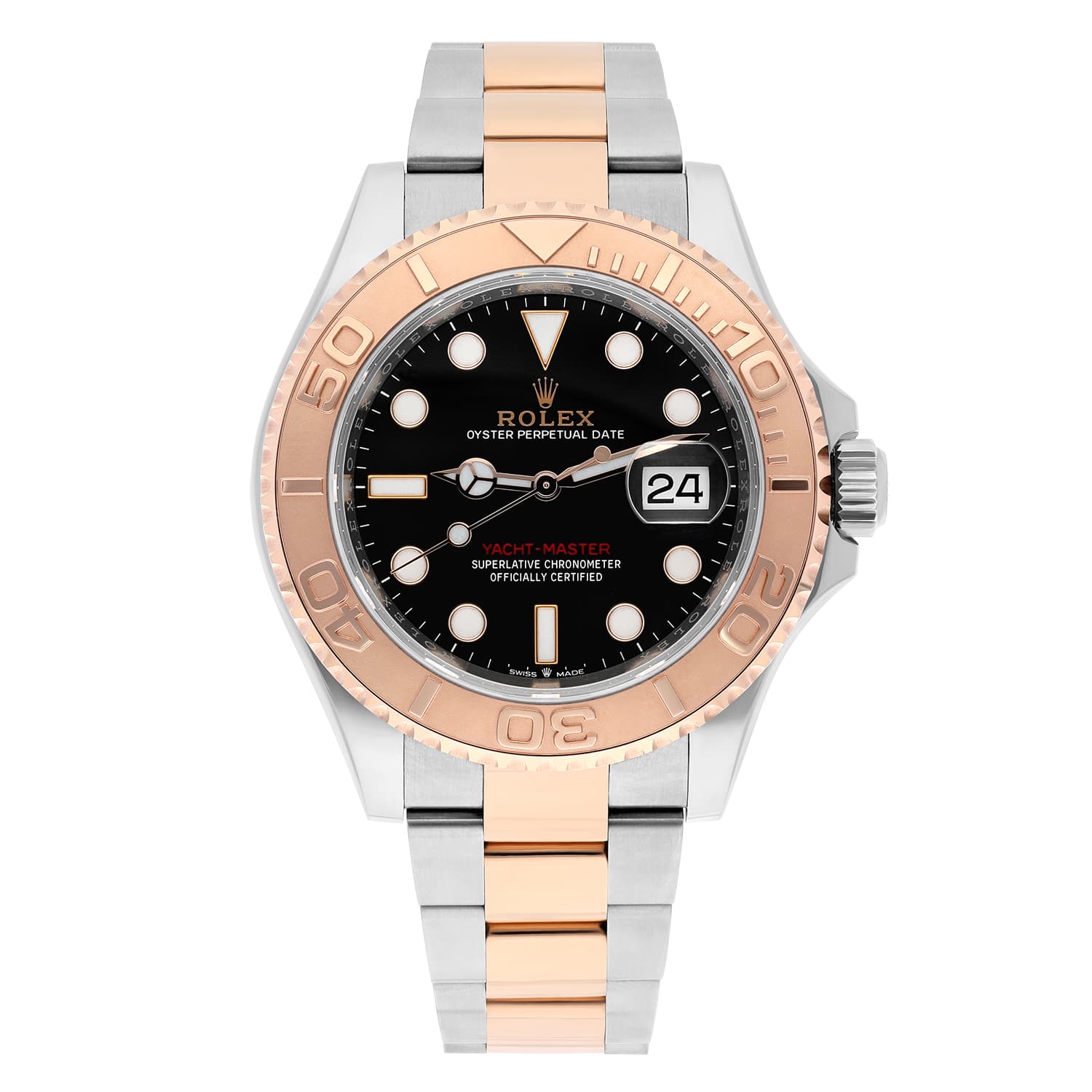 Rolex Yacht-Master
