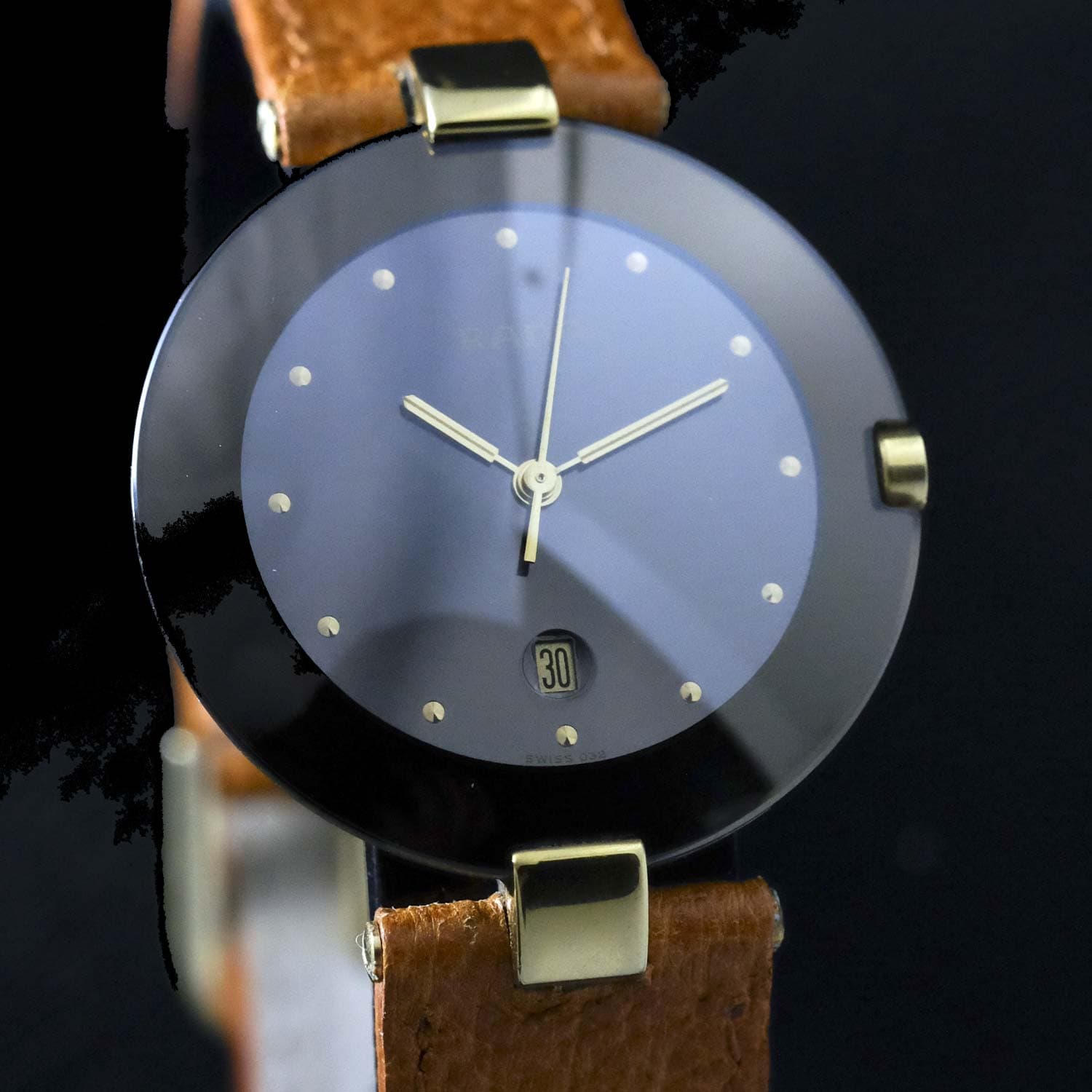 Rado Rado Coupole 129.4075.4N