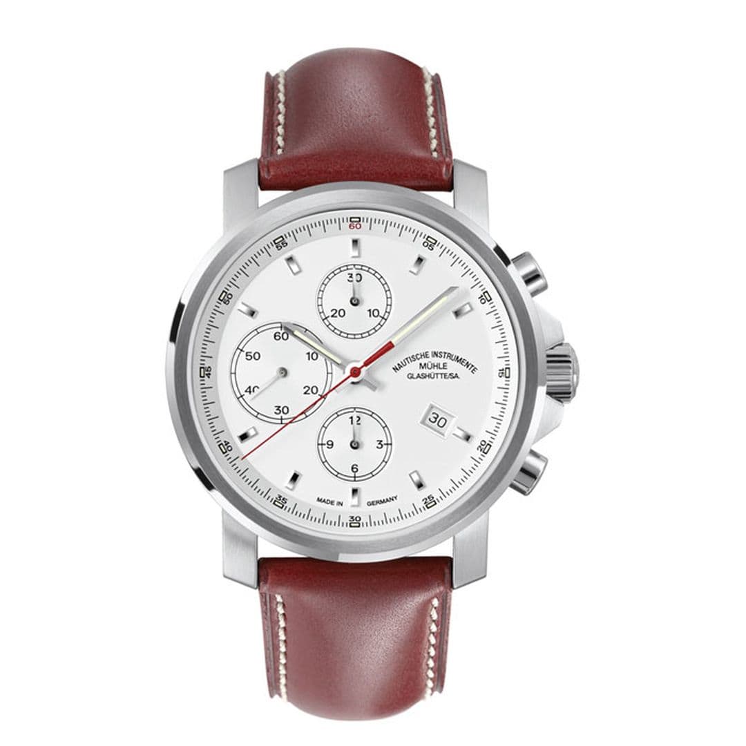 Mühle Glashütte MGC29ER ZCHG25-41-LB