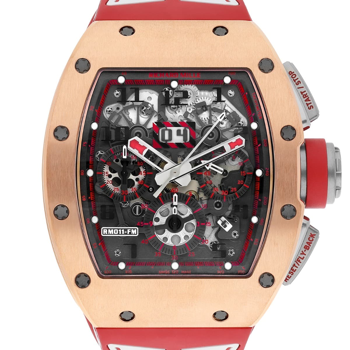 Richard Mille NWMD541