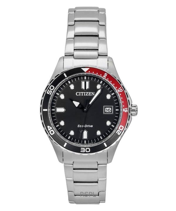 Citizen Eco-Drive