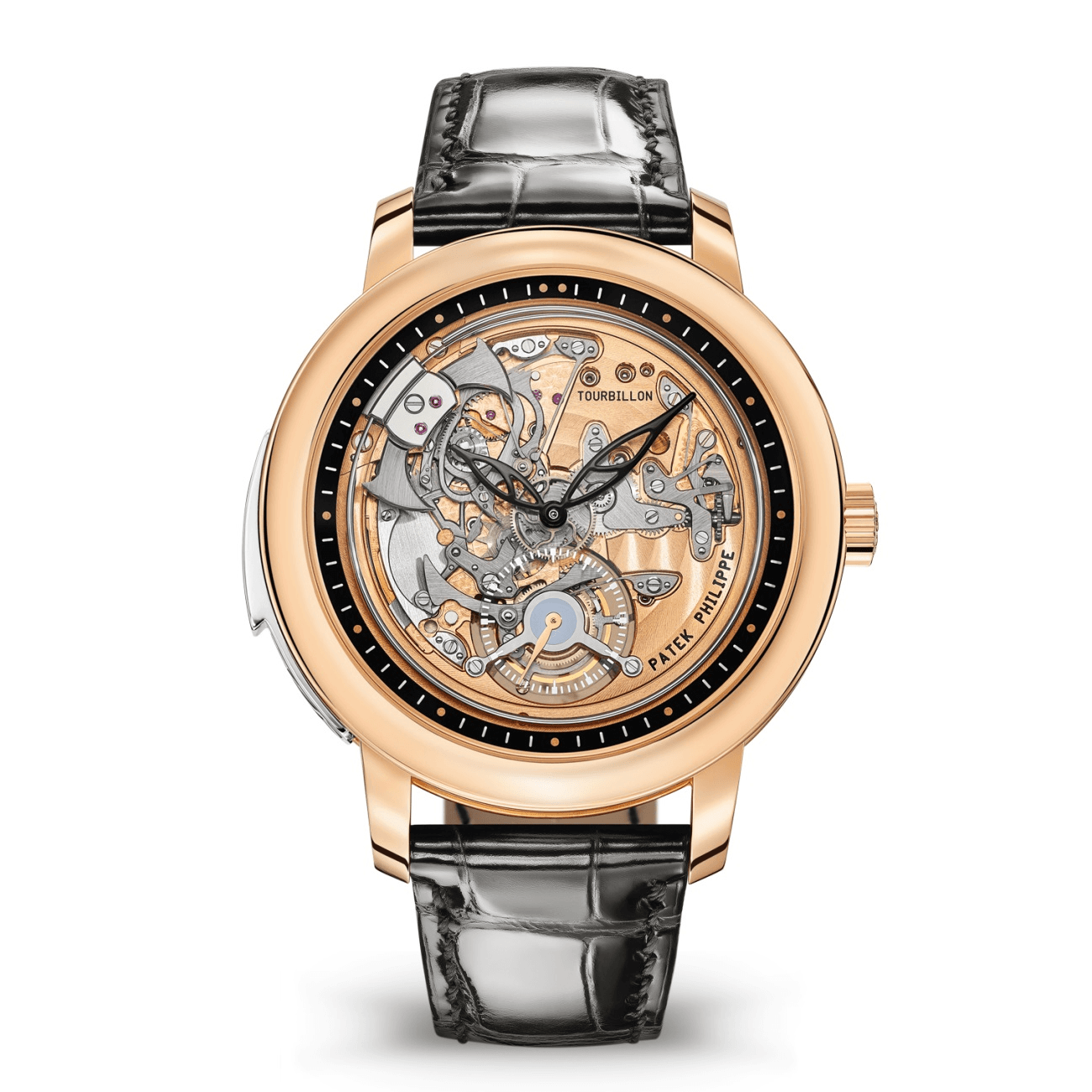 Patek Philippe Complications