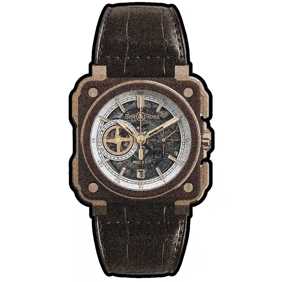 Bell & Ross 47984