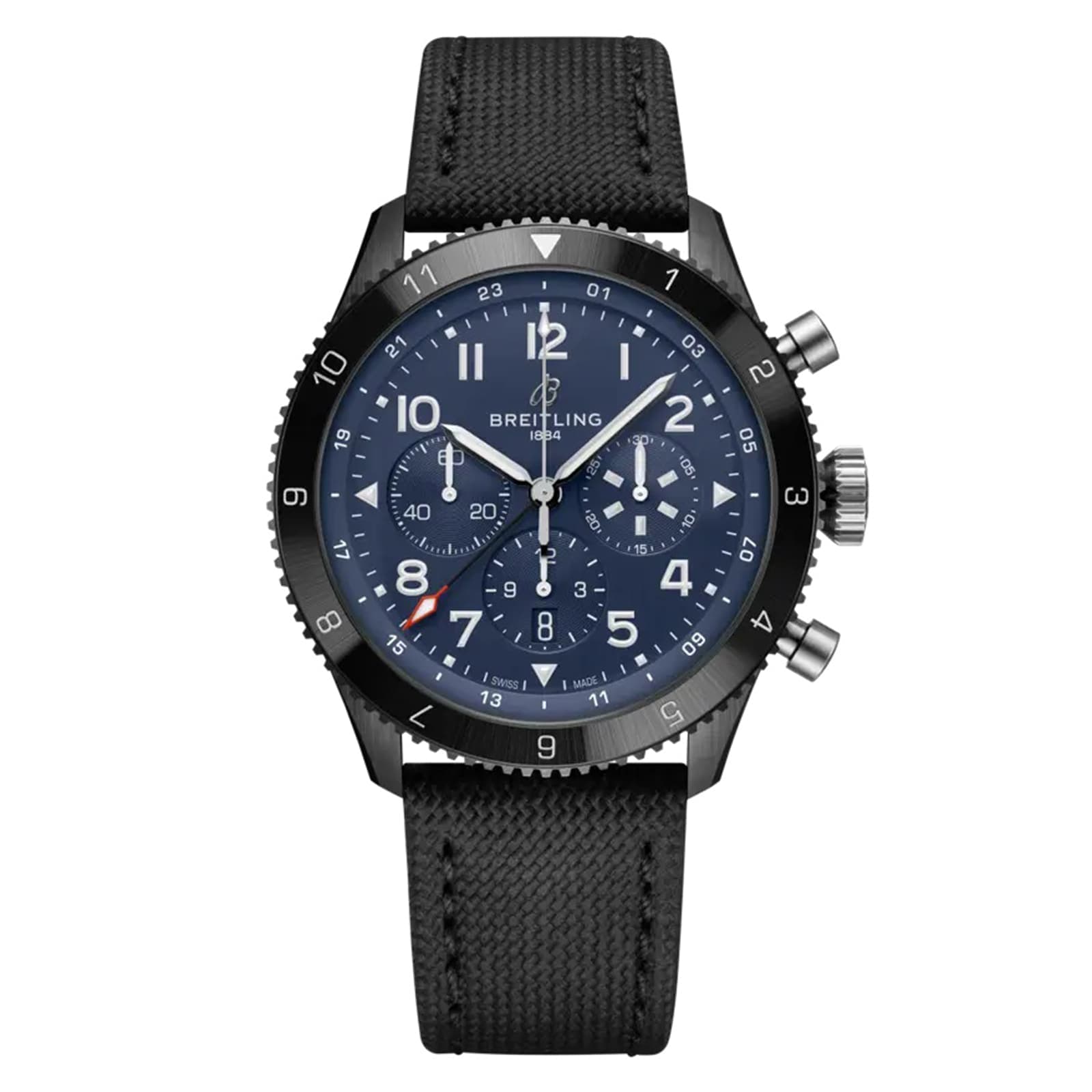 Breitling Super Avi