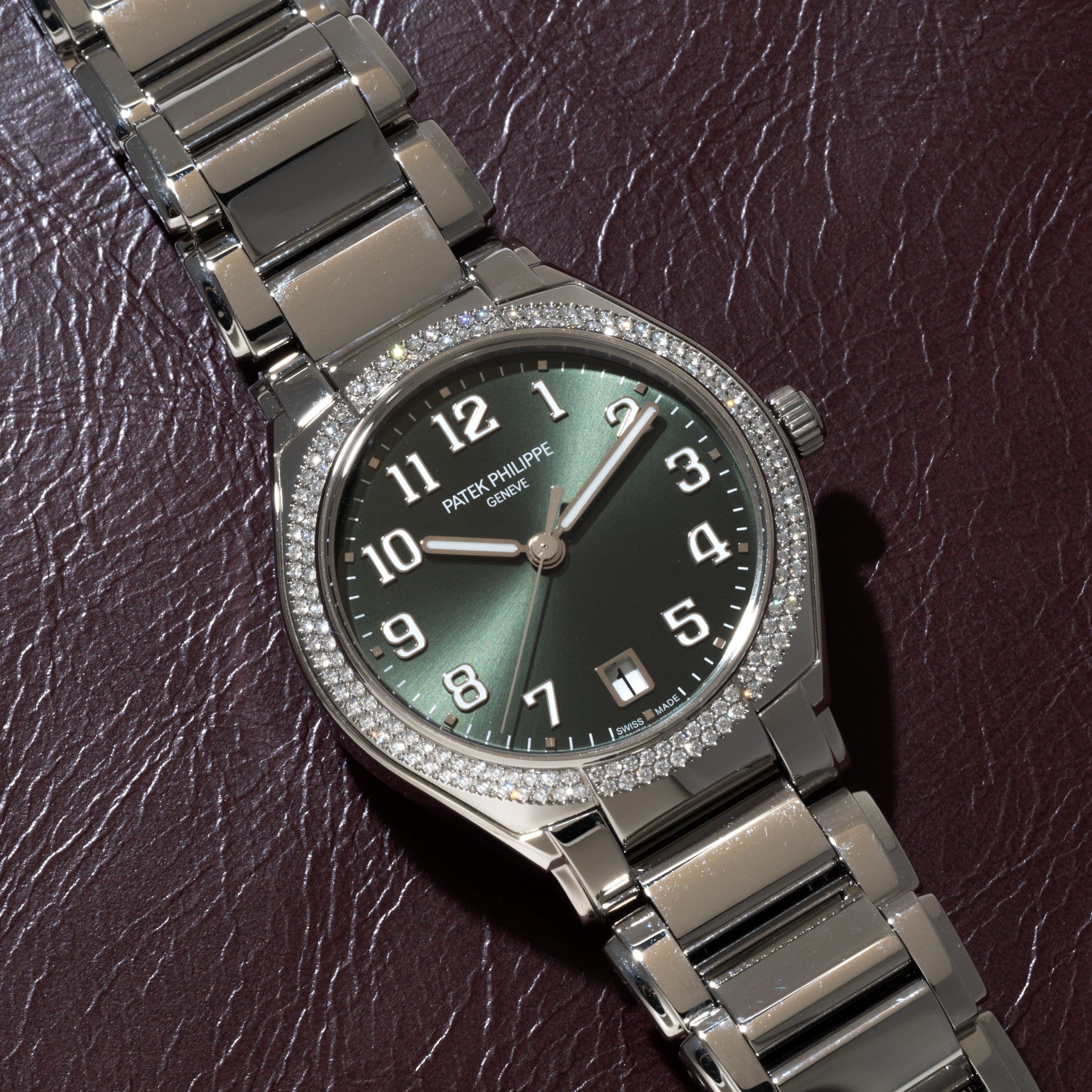 Patek Philippe TWENTY~4