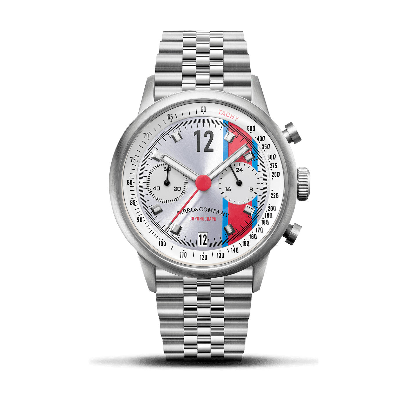 Ferro & Company Watches 49