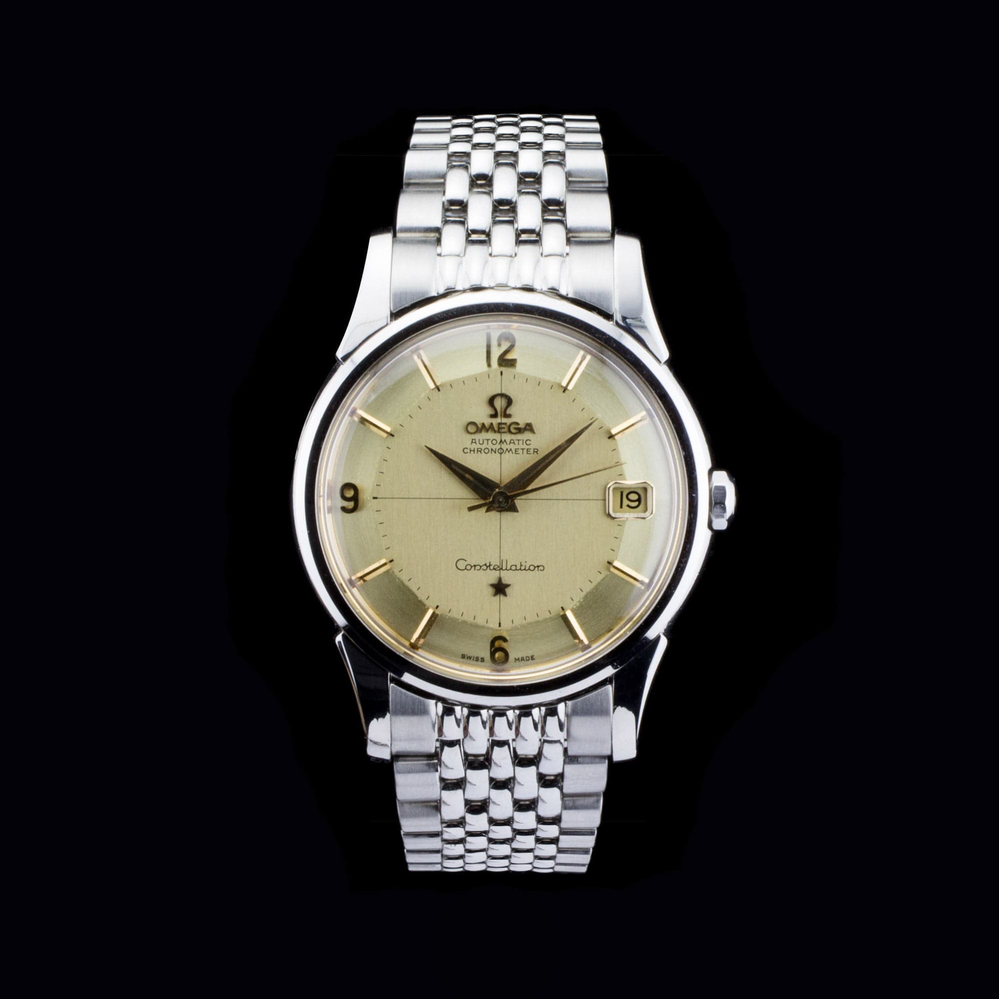 Omega Constellation