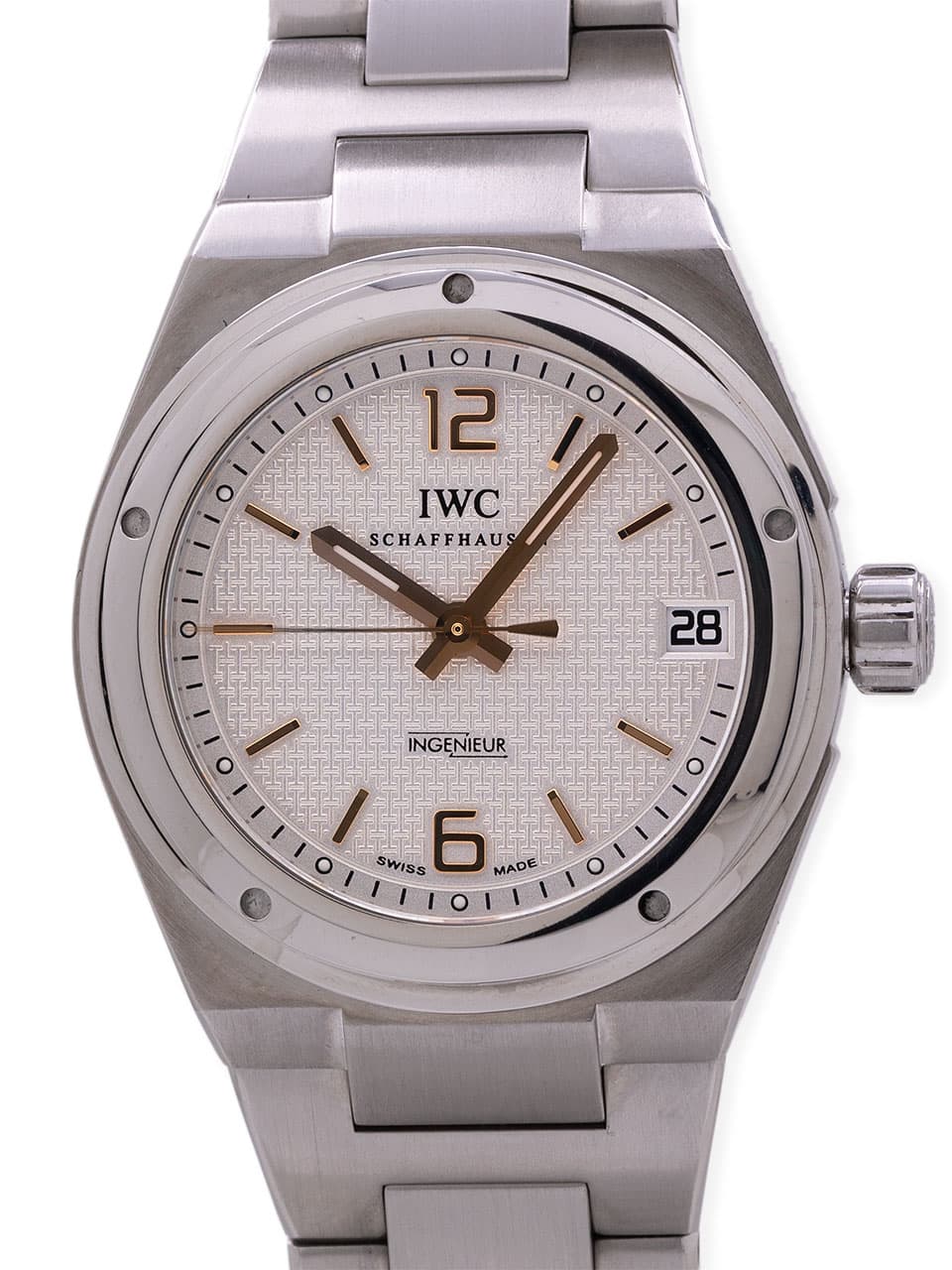IWC Ingenieur
