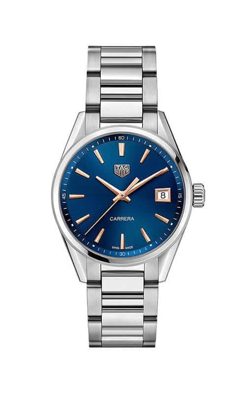 Tag Heuer Carrera