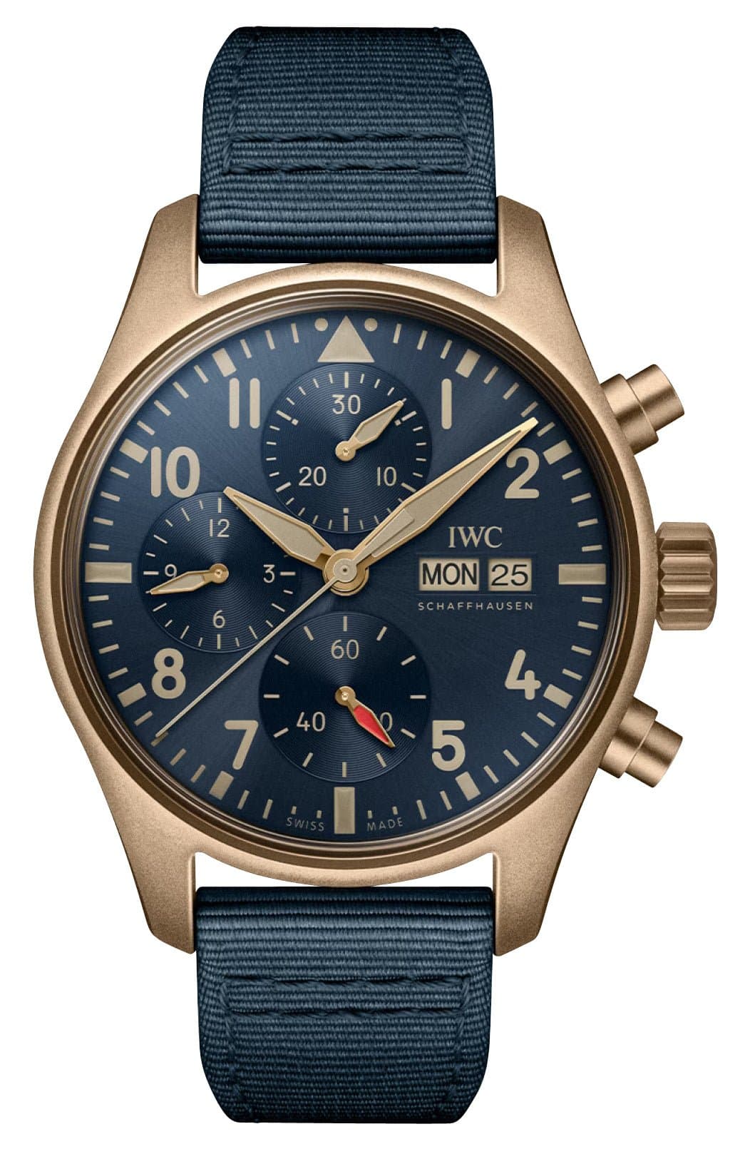 IWC Pilot'S Watch