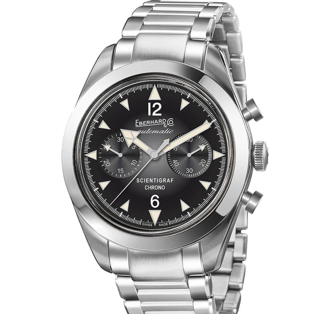 Eberhard & Co Scientigraf