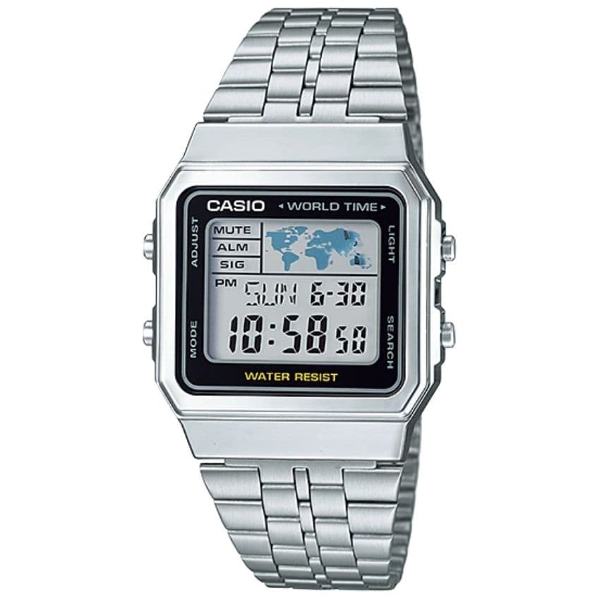 Casio A500WA-1