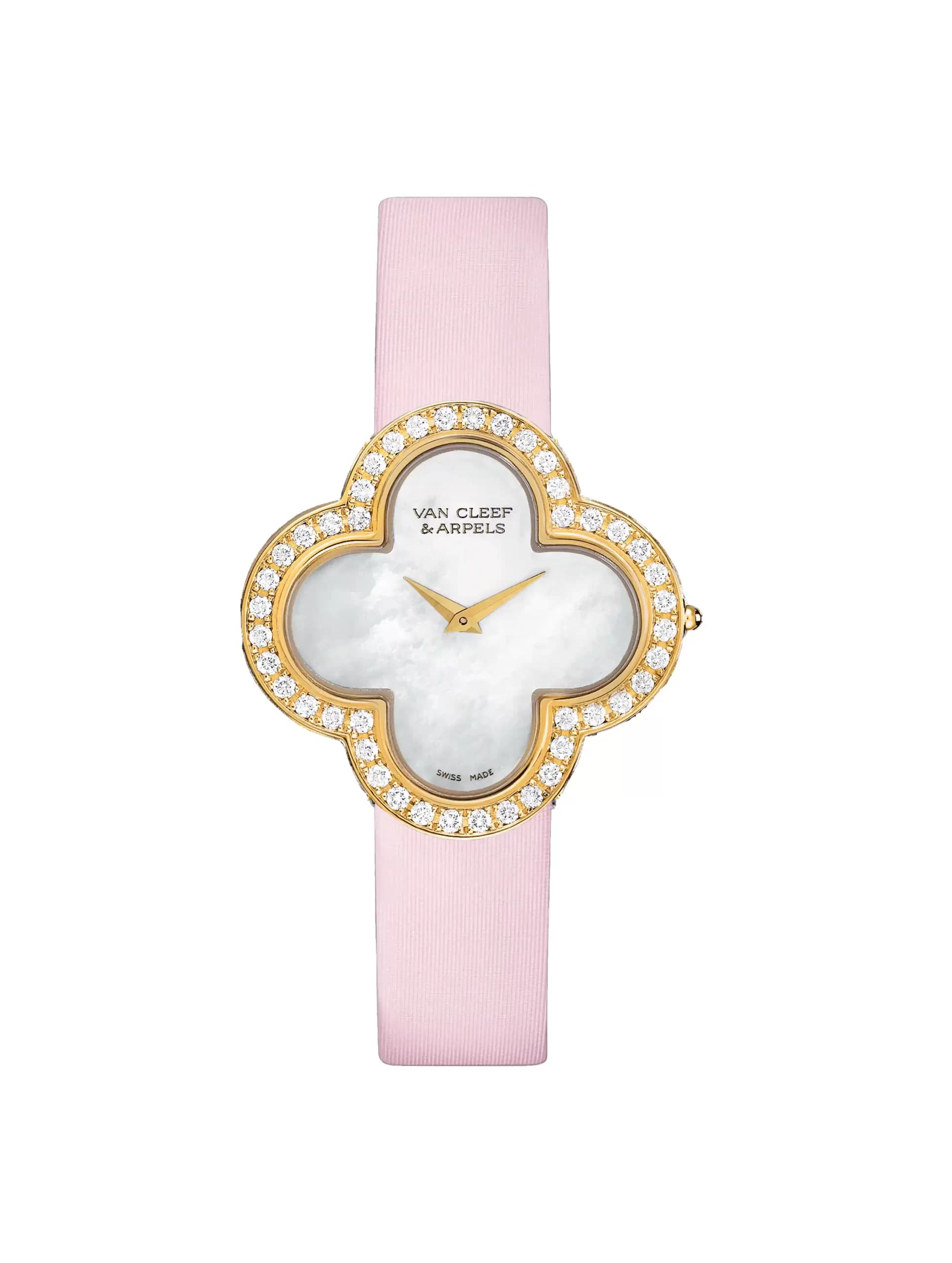 Van Cleef & Arpels VCARF52800