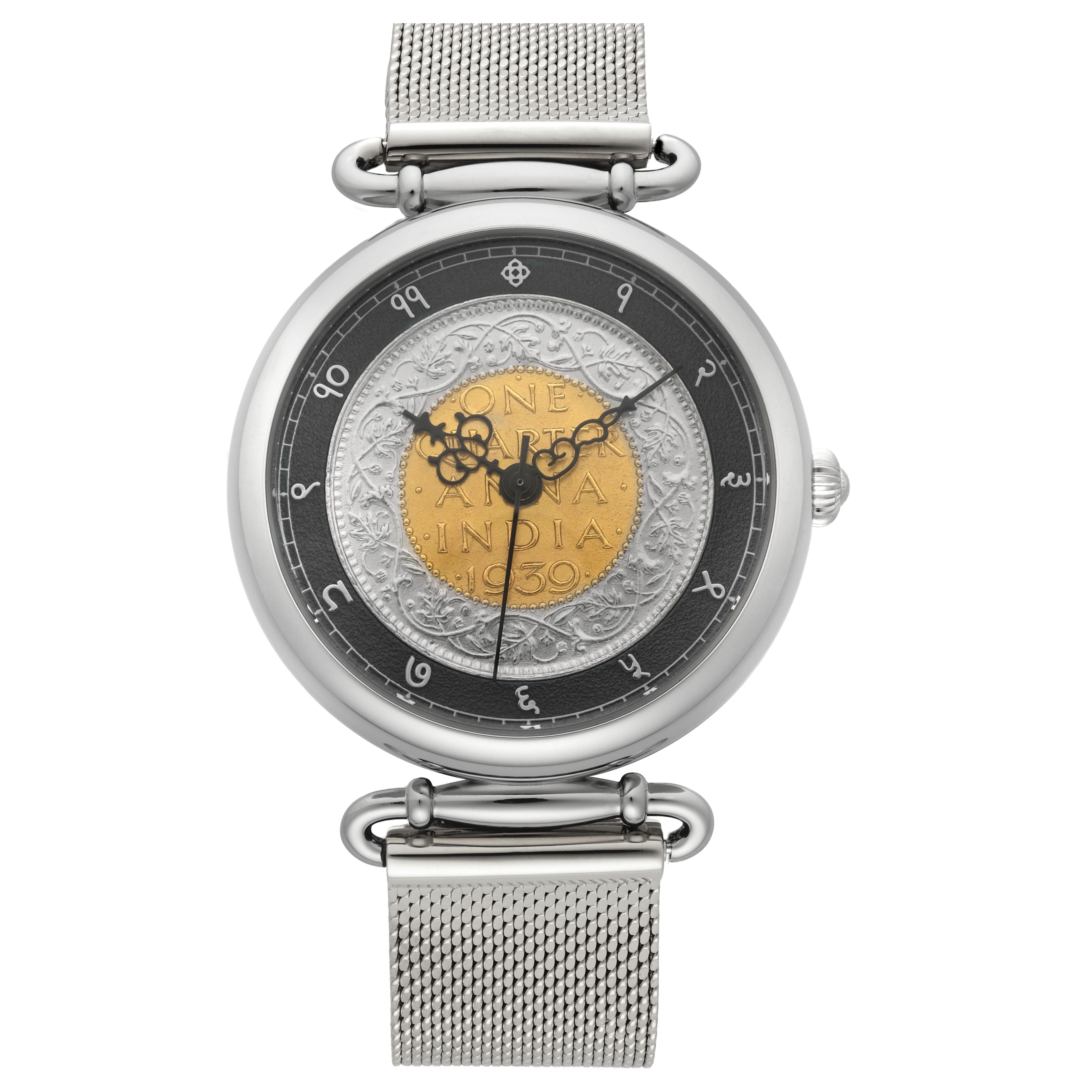 Jaipur Watch Company The One