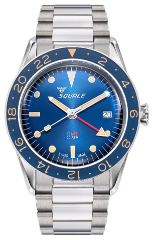 Squale Sub-39